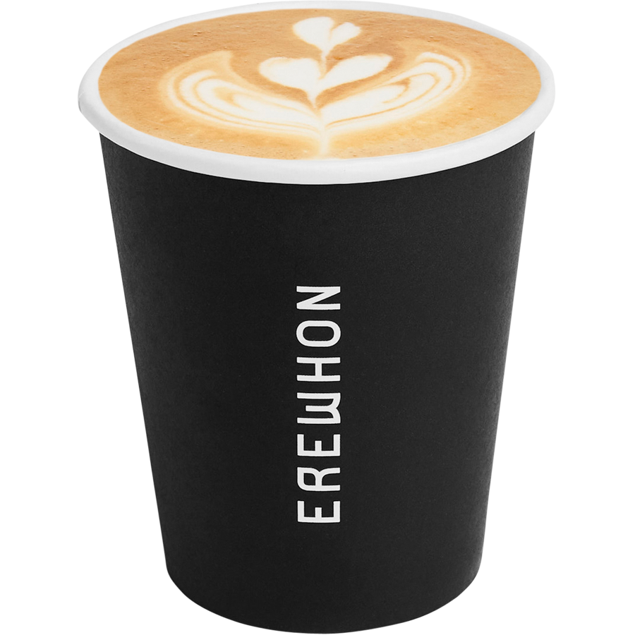 Cappuccino - Erewhon
