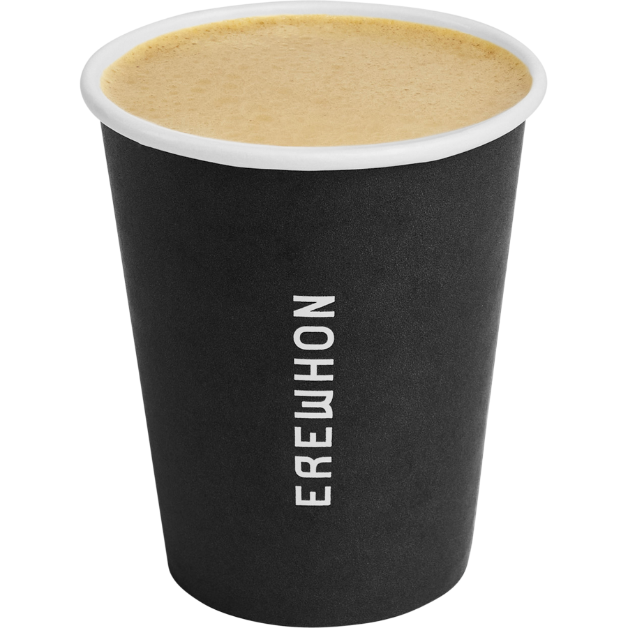 Activated Coffee with Collagen & MCT - Erewhon