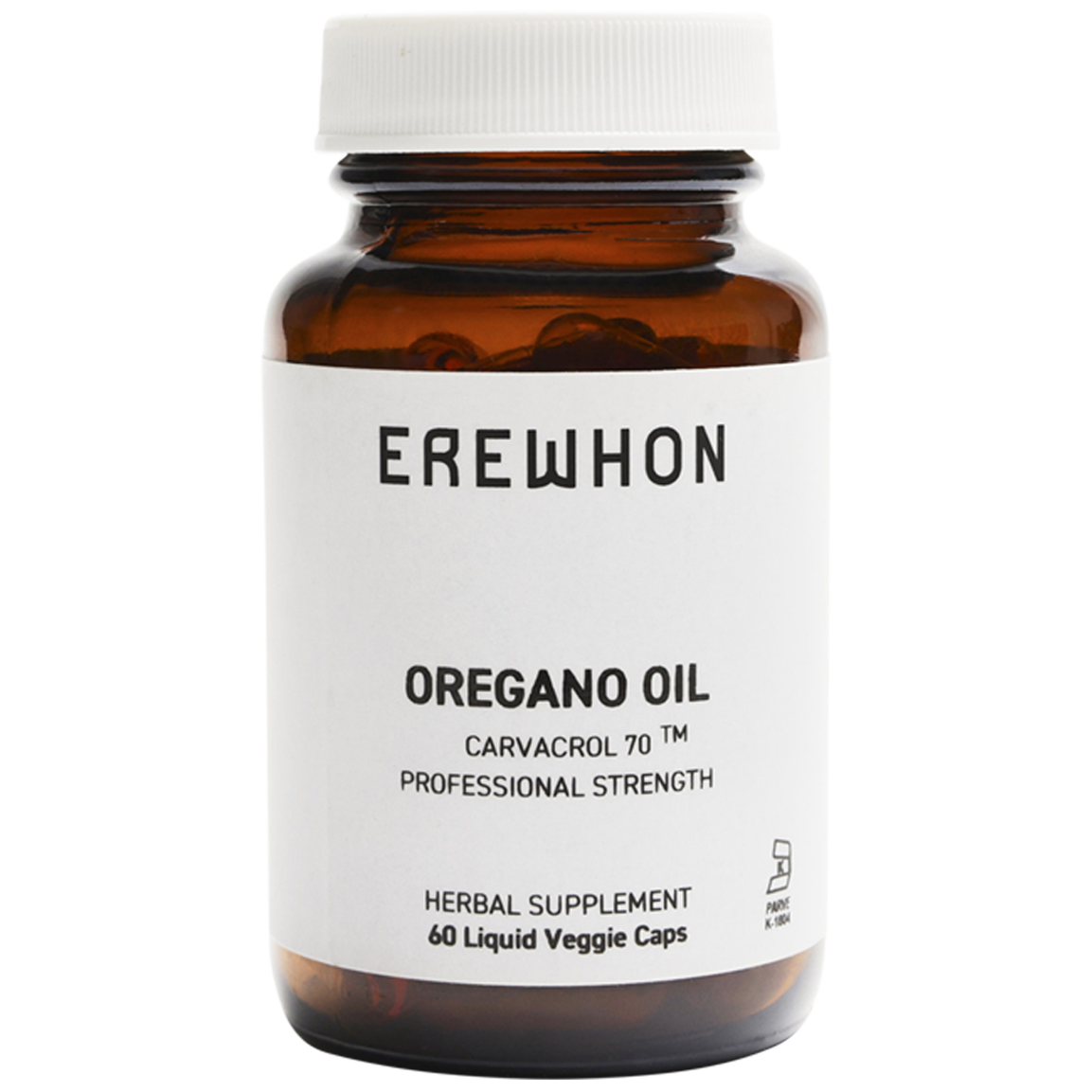 Mediterranean Oregano Oil