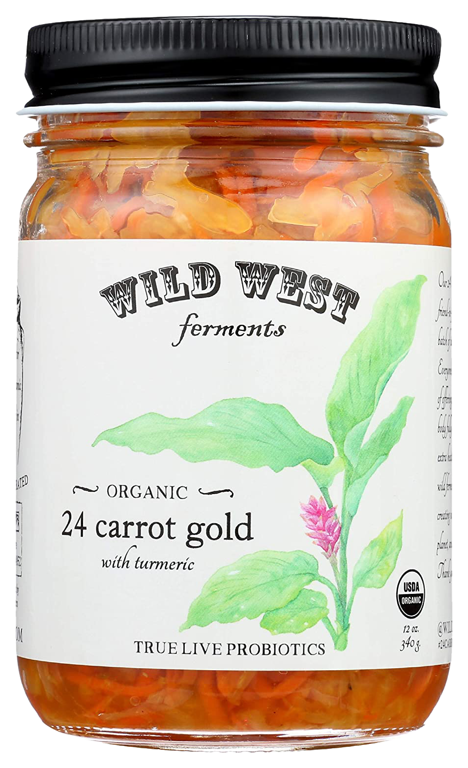 24 carrot gold dressing Sauerkraut Jr size dress