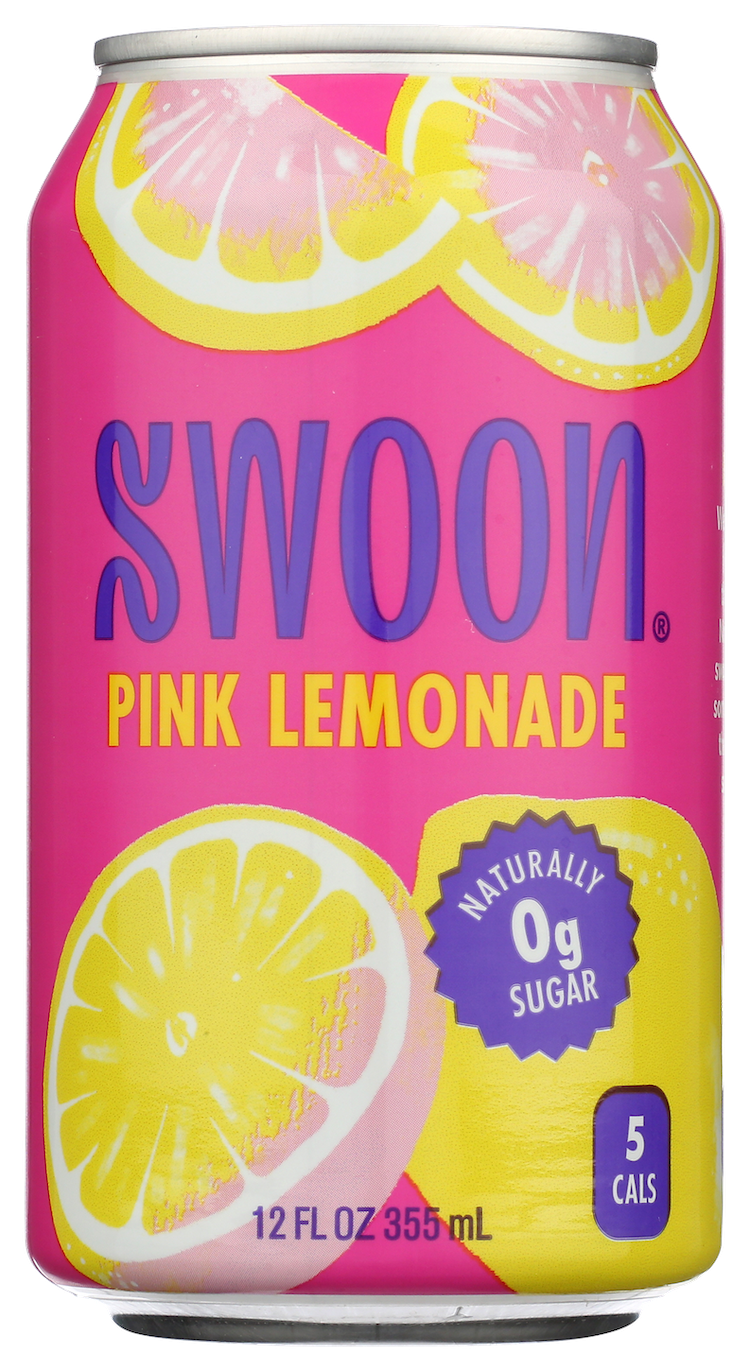 Swoon Pink Lemonade - Erewhon
