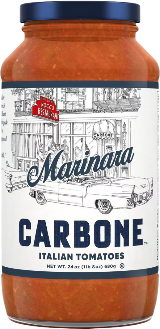 Carbone Marinara Sauce - Erewhon