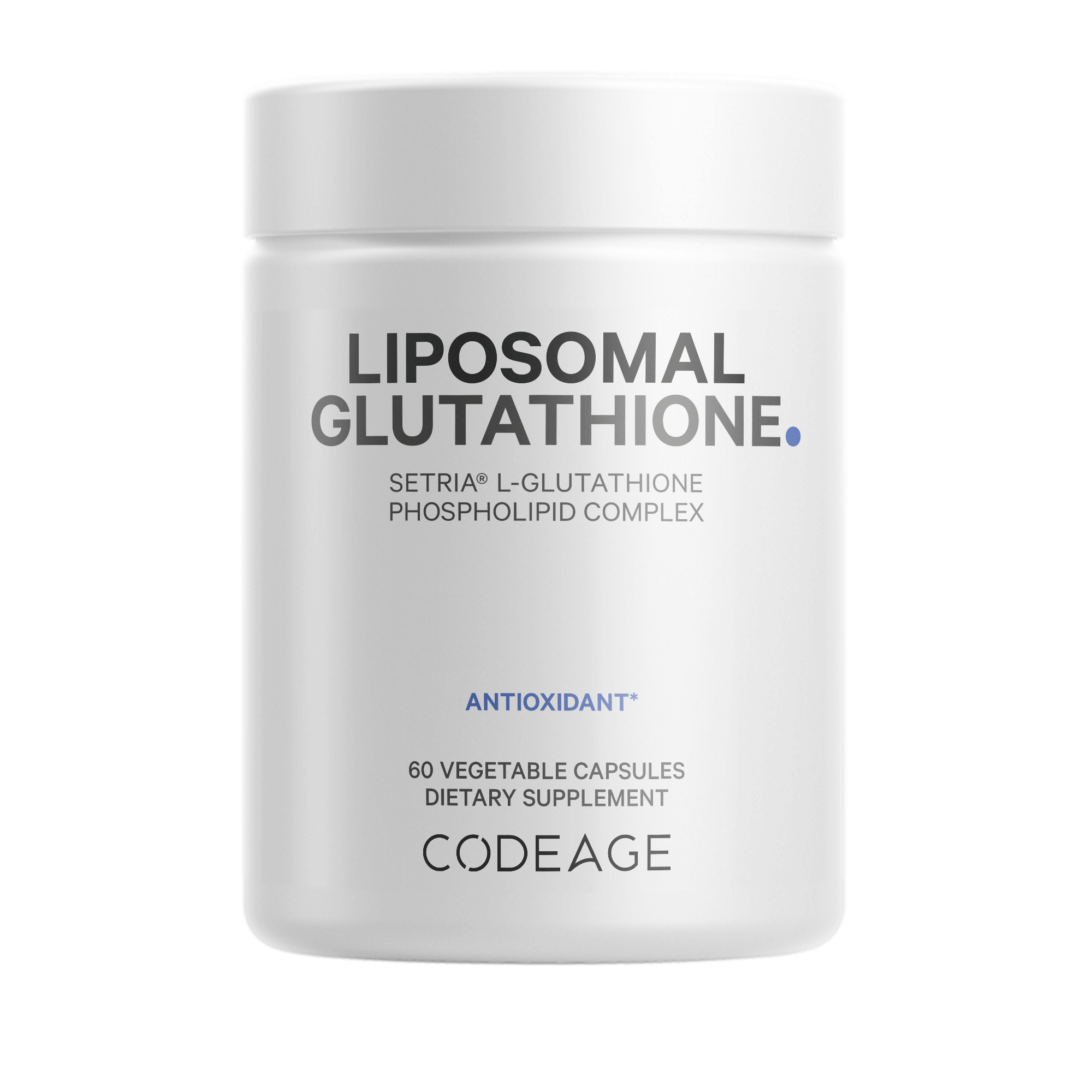 opitac glutathione vs setria Codeage Liposomal Subcutaneous Peptide Injection - Cream to Film Mask Pack:10 gm Sachet